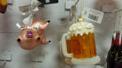 Fabric Store «Jo-Ann Fabrics and Crafts», reviews and photos, 510 Harris St, Eureka, CA 95503, USA