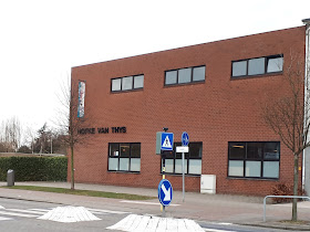 Vrije lagere school Hofke van Thys