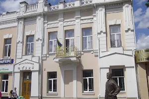 Prilutsky museum named after VI Maslov image