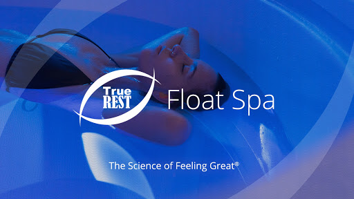 Spa «True REST Float Spa», reviews and photos, 18589 N 59th Ave #109, Glendale, AZ 85308, USA