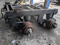 LA Trailer Repair - Photo 7 - Car repair in Hialeah Gardens, FL, Pembroke Pines