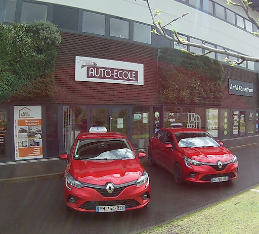 Auto Ecole Artigues à Artigues-près-Bordeaux, Gironde