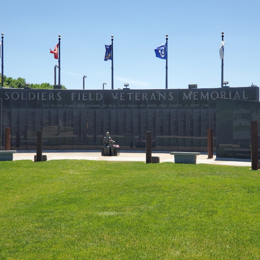 Soldiers Field Veterans Memorial