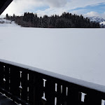 Photo n°5 de l'avis de Thomas.o fait le 05/01/2019 à 06:47 sur le  Hotel Alpenblick à Fischen