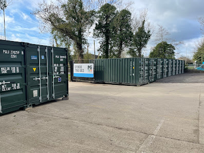 Mi Storage Grovebury Rd, Leighton Buzzard LU7 4UX, United Kingdom