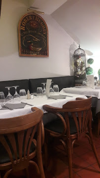 Atmosphère du Restaurant La Dent Creuse à Amiens - n°5