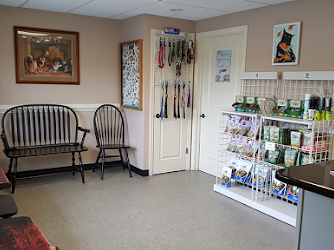 Bowie Towne Veterinary Hospital
