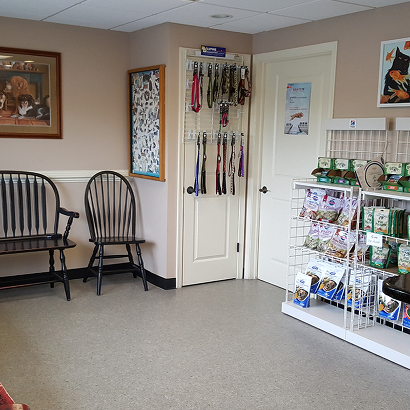 Bowie Towne Veterinary Hospital