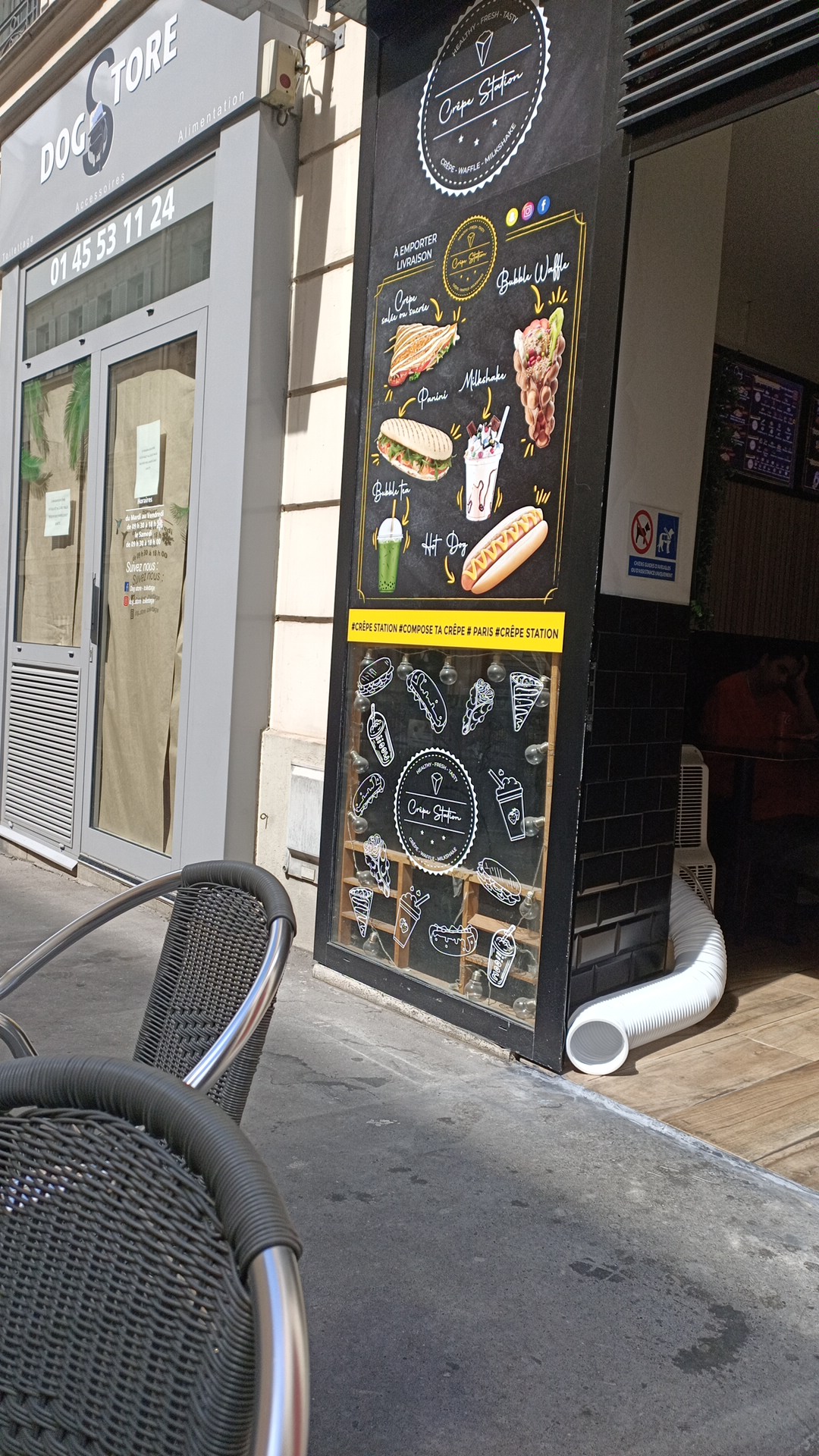 Photo n° 1 de l'avis de Jurre.e fait le 09/08/2023 à 12:01