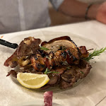 Photo n°4 de l'avis de Anna.u fait le 23/07/2023 à 13:48 sur le  Mira Conero à Porto Recanati