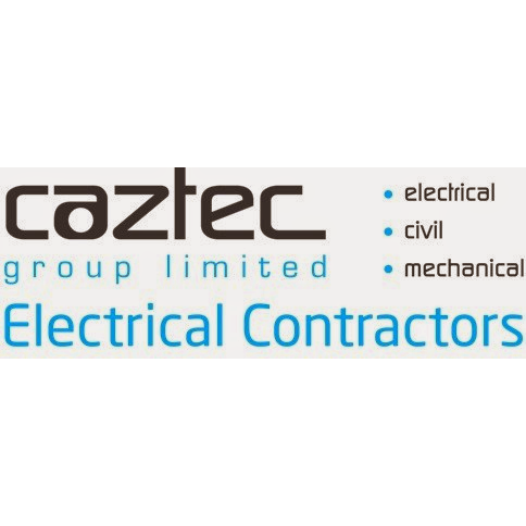 Caztec - Electrician