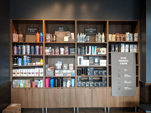 Coffee Shop «Starbucks», reviews and photos, 10300 Little Patuxent Pkwy, Columbia, MD 21044, USA