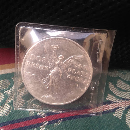 Monedas Briggs S.A. De C.V.