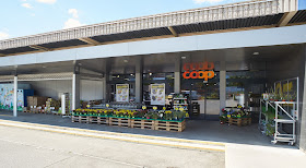 Coop Supermarkt Winterthur Hegi