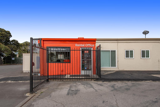 Self-Storage Facility «Public Storage», reviews and photos, 145 Shoreway Rd, San Carlos, CA 94070, USA