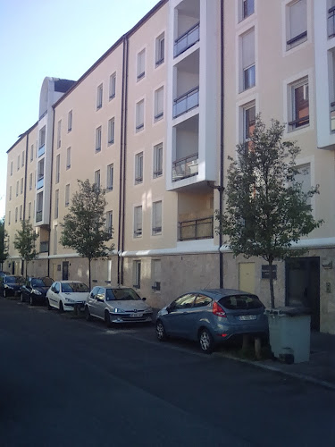 Cityhome - Appartement L'Antarès à Dijon