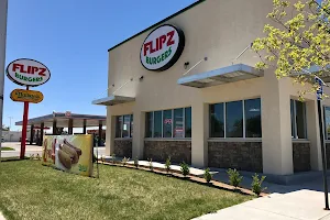 Flipz Burgers image