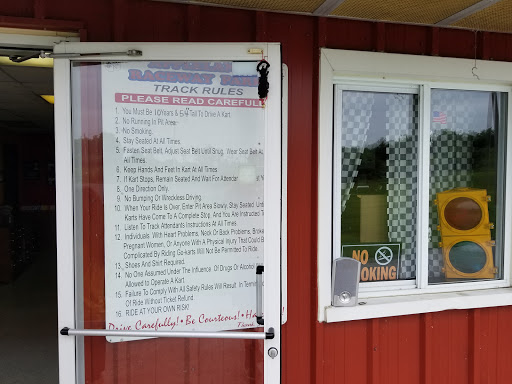 Go-Kart Track «Appleland Sports Center», reviews and photos, 4490 Valley Pike, Stephens City, VA 22655, USA
