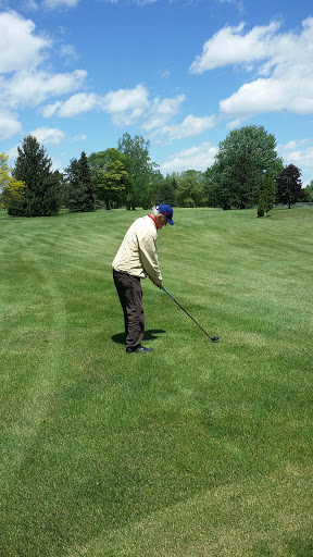 Golf Club «Rammler Golf Club», reviews and photos, 38180 Utica Rd, Sterling Heights, MI 48312, USA