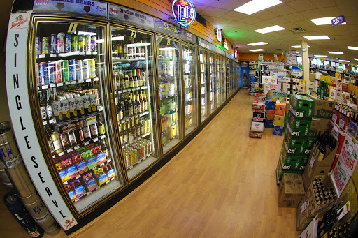 Liquor Store «Super Buy-Rite Liquors of Aberdeen», reviews and photos, 1238 NJ-34, Aberdeen Township, NJ 07747, USA