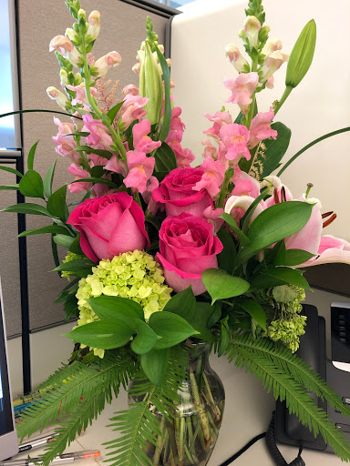 Florist «Garden Delights Fine Florist», reviews and photos, 2179 Hillsboro Rd, Franklin, TN 37069, USA