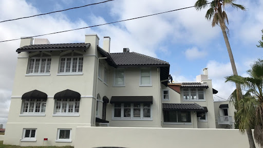 Roofing Contractor «Done Rite Roofing Inc», reviews and photos, 12438 Bristol Commons Cir, Westchase, FL 33626, USA