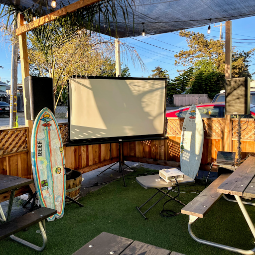 Audio Visual Equipment Rental Service «JBQAV», reviews and photos, 105 Pioneer St, Santa Cruz, CA 95060, USA