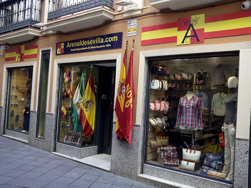 Arenal de Sevilla