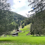 Photo n°1 de l'avis de Nicola.i fait le 12/05/2024 à 07:35 sur le  Albergo Ristorante Bar Al Fontanin à Rabbi