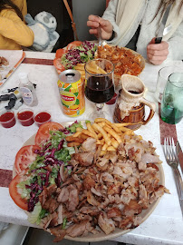 Kebab du Kebab La Bonne Etape à Gisors - n°5