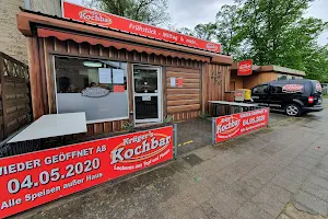 Krügers Kochbar image