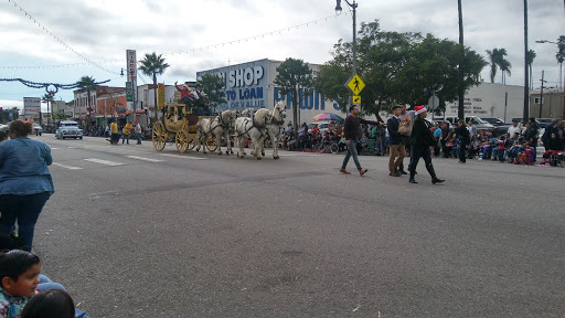 Cell Phone Store «T-Mobile», reviews and photos, 905 N Avalon Blvd, Wilmington, CA 90744, USA