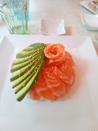 Photo n°22 de HOSO Sushi & Fresh Food à Saint-Jean-de-Luz ()