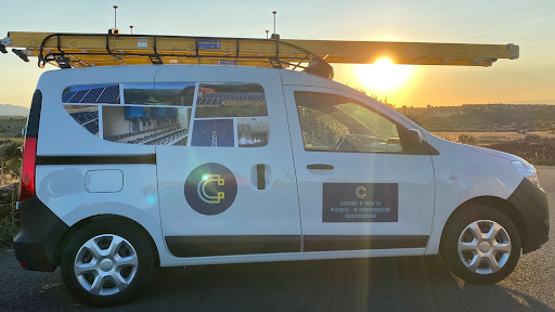 ELECTRICIDAD CODELEC S.L.U. en Valencia de Alcántara, Cáceres‎