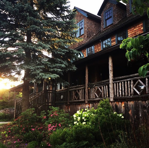 Hotel Mountain Brook