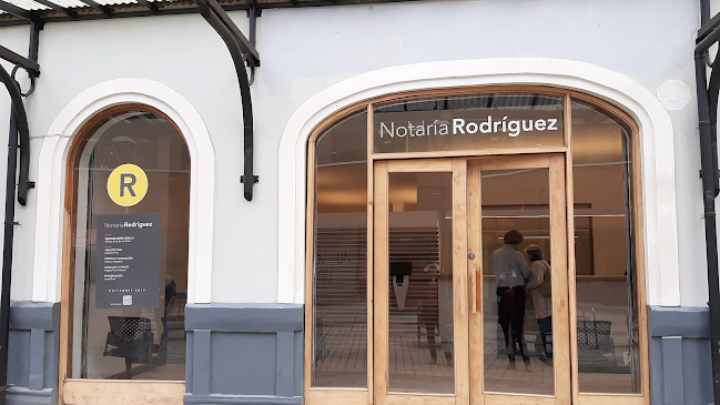 Opiniones de Notaría Rodríguez en Valdivia - Notaria