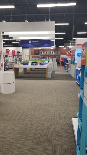 Office Supply Store «Office Depot», reviews and photos, 20075 Interstate 45 N, Spring, TX 77388, USA