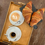 Photo n°1 de l'avis de Jasser.a fait le 27/08/2022 à 13:36 sur le  TAZZE PAZZE Specialty Coffee à Genoa