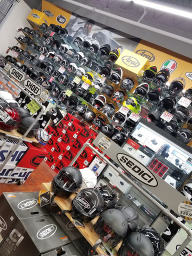 Motorcycle Parts Store «Cycle Gear», reviews and photos, 215 S Hurstbourne Pkwy #101, Louisville, KY 40222, USA
