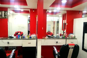 Red Style Gents Beauty Parlour image