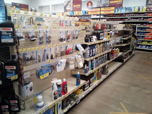 Auto Parts Store «Advance Auto Parts», reviews and photos, 700 E Main St, Palmyra, PA 17078, USA