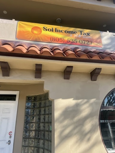 Sol Income Tax & Multi-Services