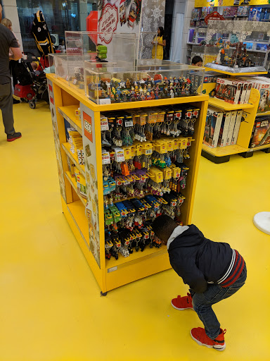 Toy Store «The LEGO Store», reviews and photos, 2700 Potomac Mills Cir, Woodbridge, VA 22192, USA