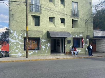 Galería O