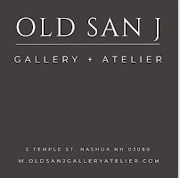 Old San J Gallery+Atelier - Photo 3 - Car repair in Nashua, NH, Nashua