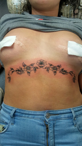 Explore tattoo ideas for soulmates, creative tattoo ideas in Big Spring, available at A Mom & Pop Tattoo Shop