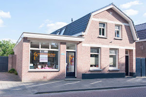 Schoonheidssalon Rijen