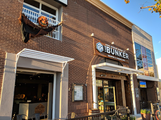 The Bunker Brewpub