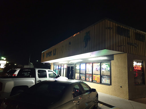 Liquor Store «Oasis Liquors», reviews and photos, 1103 W 15th St, Panama City, FL 32401, USA