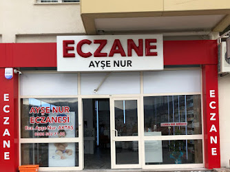 AYŞE NUR ECZANESİ